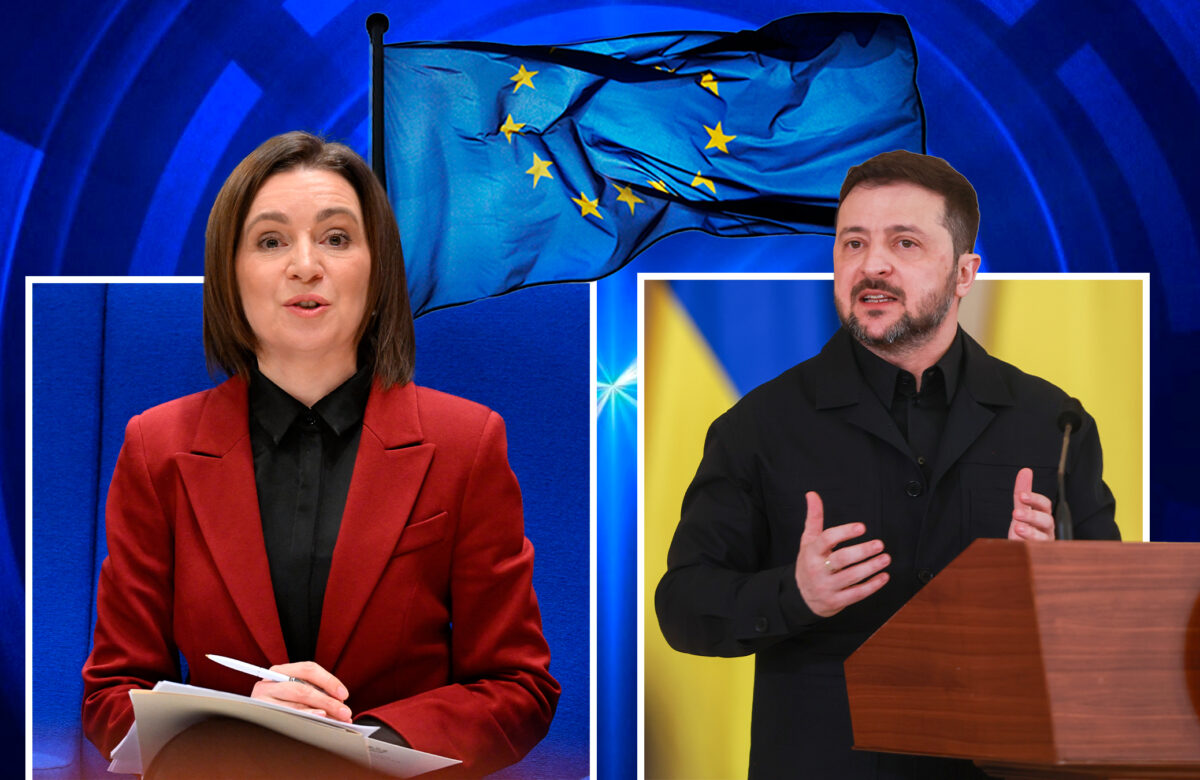 „Ne-am făcut temele și continuăm reformele”/”E important ca UE să își țină cuvântul”