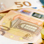 contracție neașteptată pe fondul distorsiunilor din Irlanda