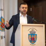 „Vă mulțumesc pentru încredere, dar...”