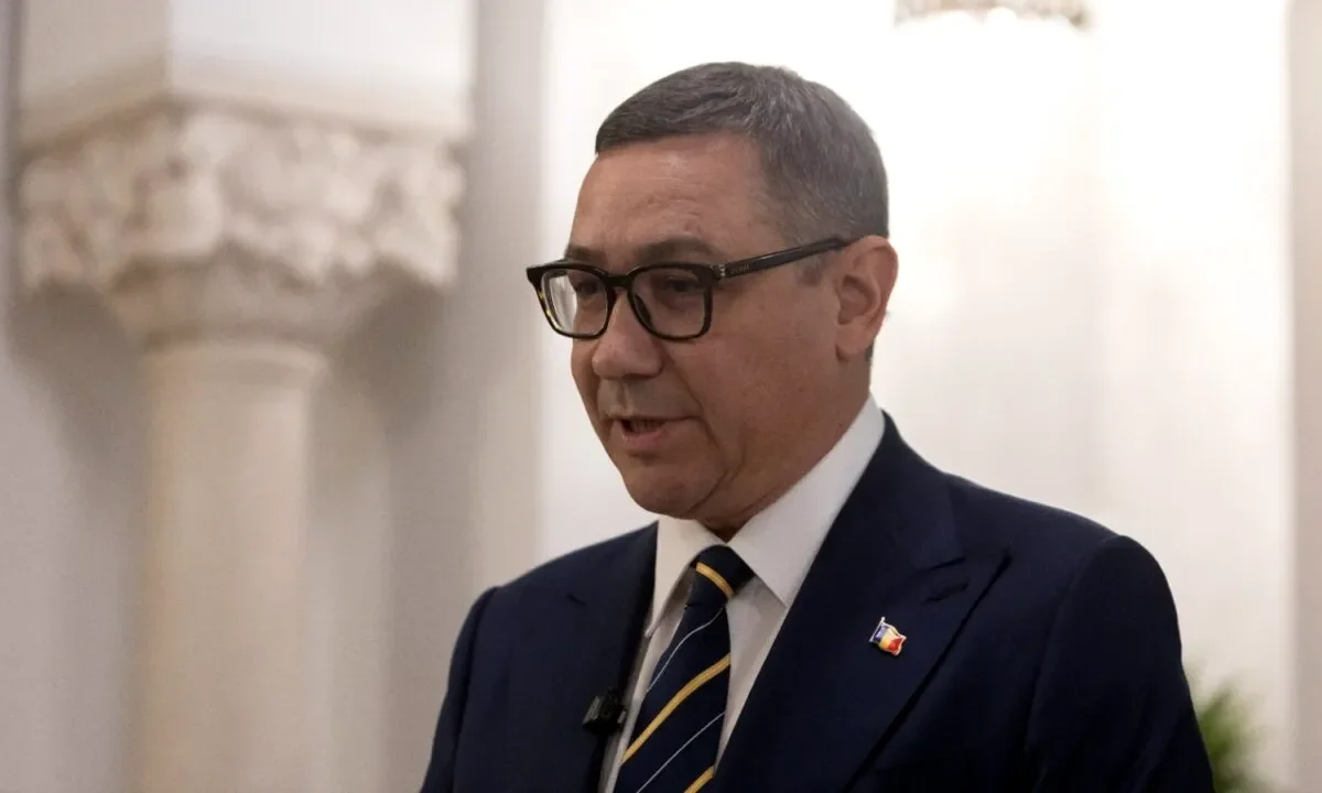 „Să fim foarte realiști. Dacă nu votează UDMR, nu trece sau cade Guvernul”