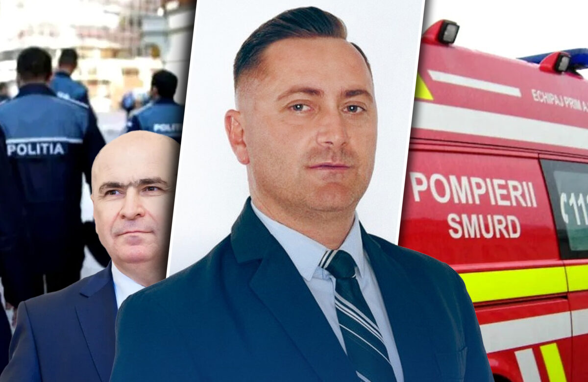 Omul lui Bolojan, edilul din Holod, acuzat că ar fi bătut un pădurar chiar în Primărie. Ce spune presupusul agresor în exclusivitate pentru Gândul