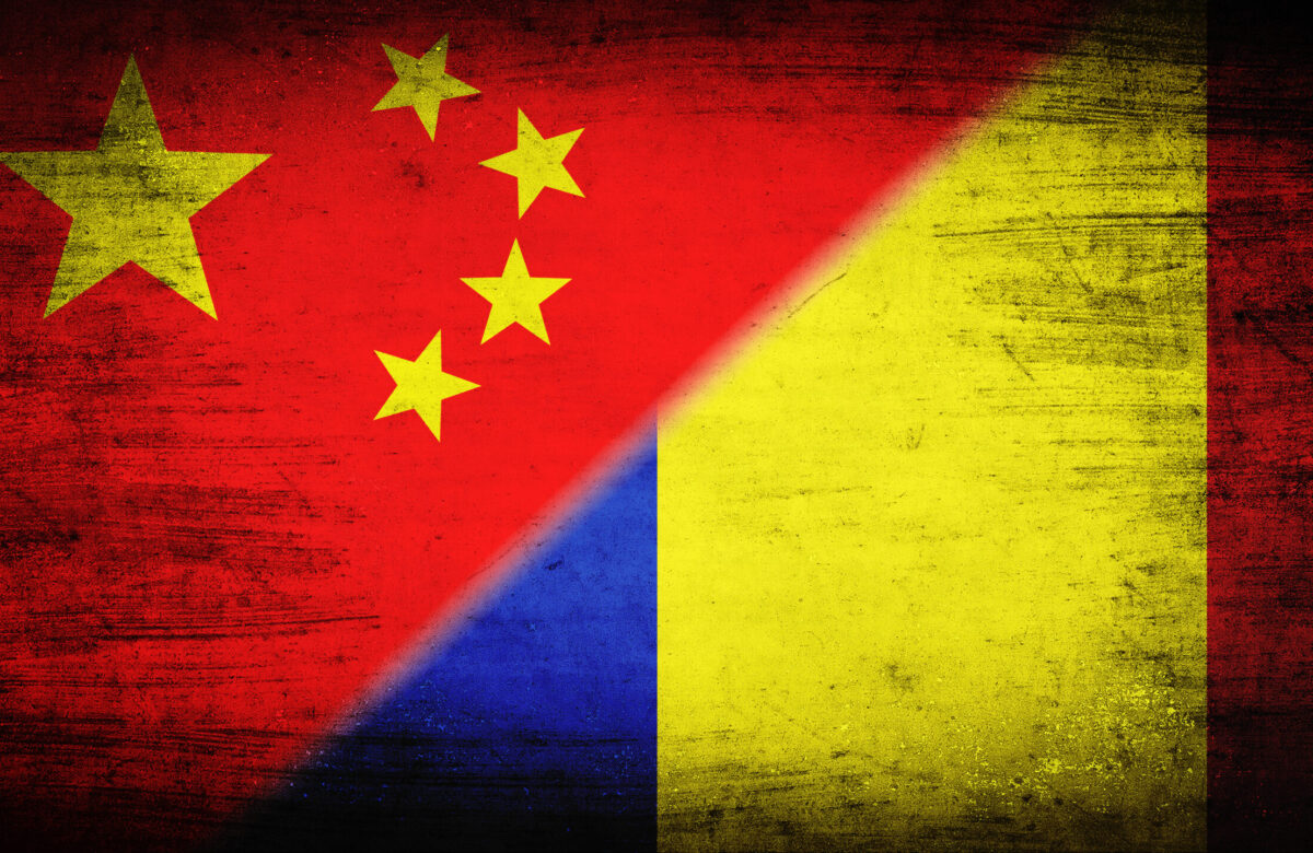 Scandal diplomatic uriaș. Ambasada Chinei îl acuză pe Muraru, ambasadorul României în SUA, că intervine în afacerile interne ale Chinei