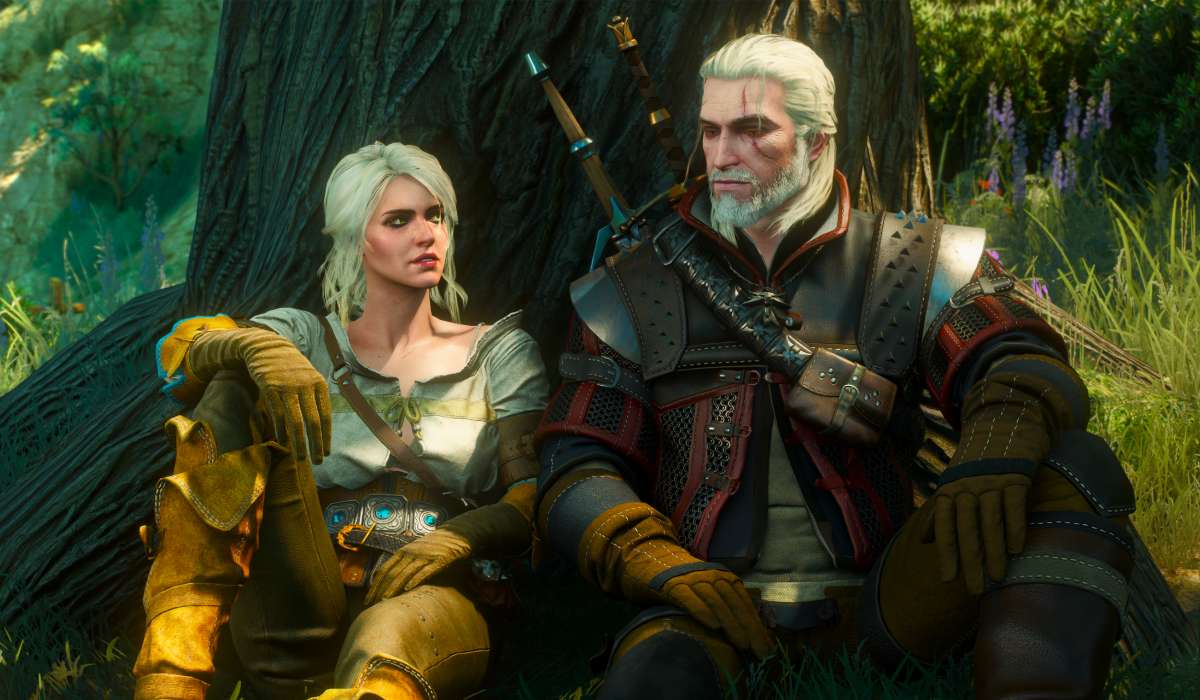 The Witcher 3 primește o nouă expansiune cu Geralt, la 12 ani de la lansare