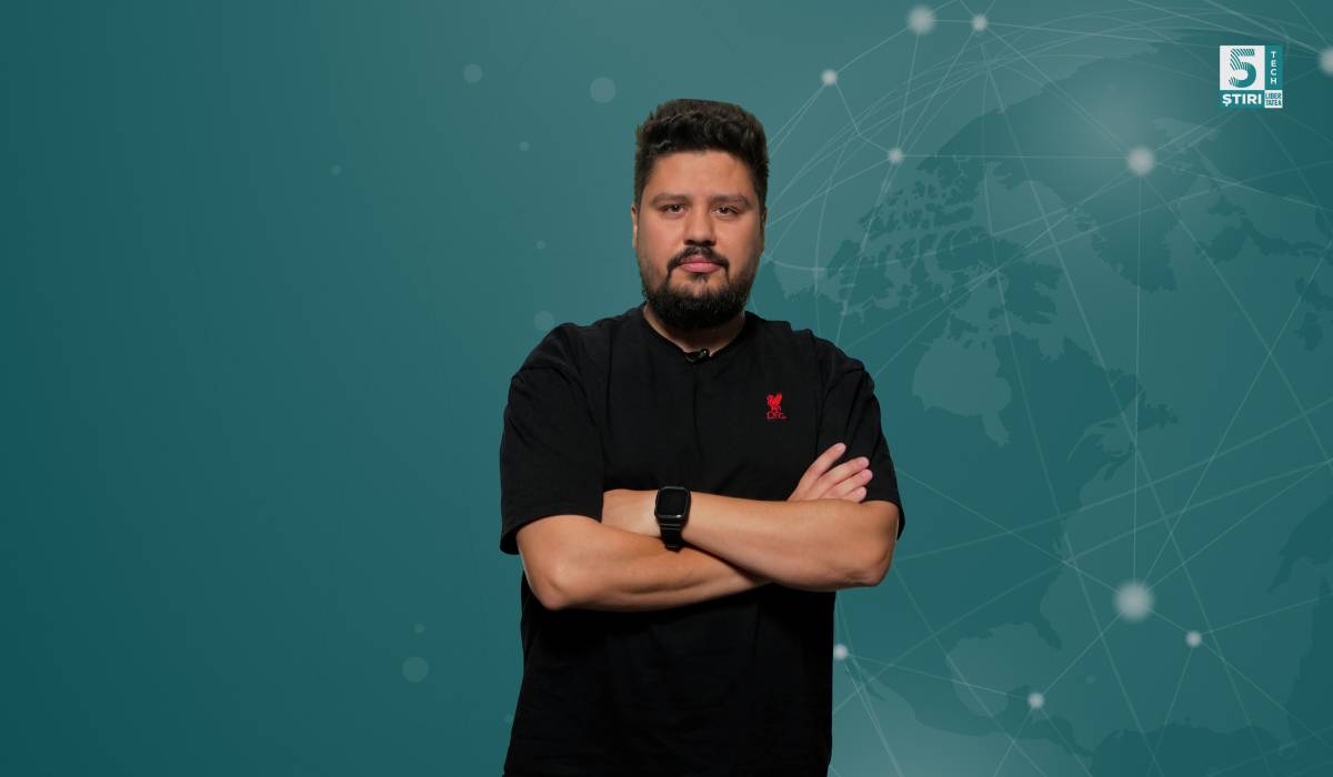 5 știri by Libertatea – Tech: Noul Mac care costă cât o garsonieră, și de ce nu trebuie să-ți bagi telefonul la frigider