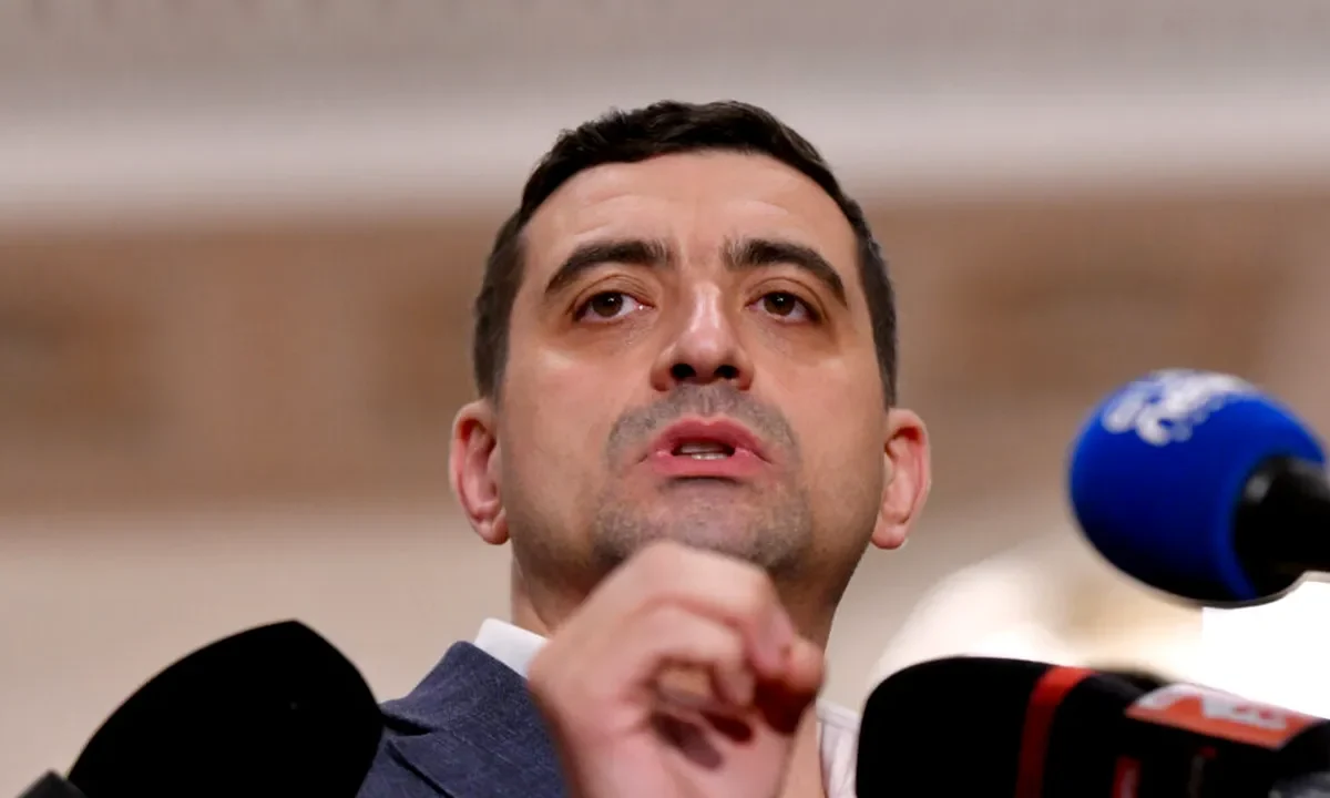 ”Nu voi tolera ca România să fie certată de foști sau actuali ambasadori”