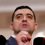 ”Nu voi tolera ca România să fie certată de foști sau actuali ambasadori”