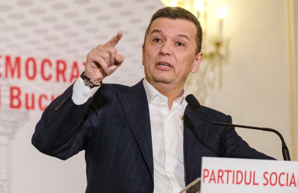 Grindeanu îl amenință pe Bolojan cu plângere penală. Liderul PSD anunță că juriștii partidului vor analiza dacă Guvernul și-a depășit atribuțiile