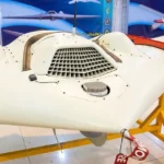 Cum funcționează dronele iraniene Shahed, care au testat apărarea aeriană, în judeţul Buzău • Newsweek România