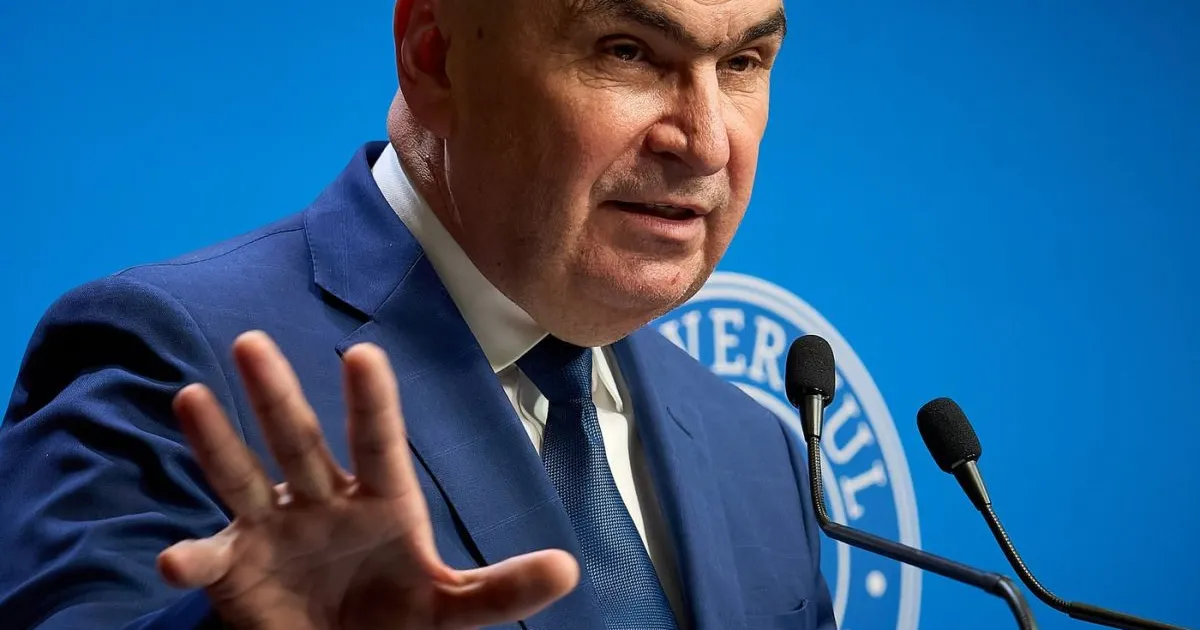 După sentinţa Tribunalului Bucureşti, PNL analizează soluţiile de menţinere a direcţiei actuale a PNL • Newsweek România