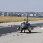 Turcia trimite avioane F-16 la granița cu Rusia. Putin testează apărarea României și a NATO cu drone Geran-2 • Newsweek România