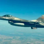 RO-Alert în Tulcea, după un nou atac rusesc cu drone la porțile României. MApN a ridicat două avioane F-16 • Newsweek România