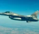 RO-Alert în Tulcea, după un nou atac rusesc cu drone la porțile României. MApN a ridicat două avioane F-16 • Newsweek România