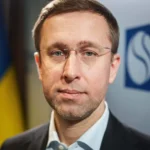 Ucraina are un nou premier. Parlamentul l-a votat pe Serhii Korețki în fruntea Guvernului • Newsweek România