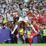 Argentina și Anglia s-au calificat în semifinalele Cupei Mondiale, după ce au bătut Elveția și Norvegia • Newsweek România