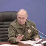 Alertă de securitate. Putin își trimite agenții în inima Europei să saboteze fabricile de armament • Newsweek România