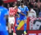 Dinamo a umilit Universitatea Craiova, în Superligă. 5-1, pe Stadionul Arcul de Triumf • Newsweek România