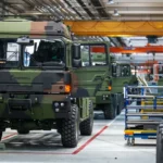 Peste 75% din echipamentele militare din SAFE în valoare de 9,5 miliarde Euro au mers către companii germane • Newsweek România