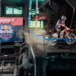 Lettenbichler, lider la clasa Gold, după a 2-a zi. Pe ce locuri se află riderii români? • Newsweek România