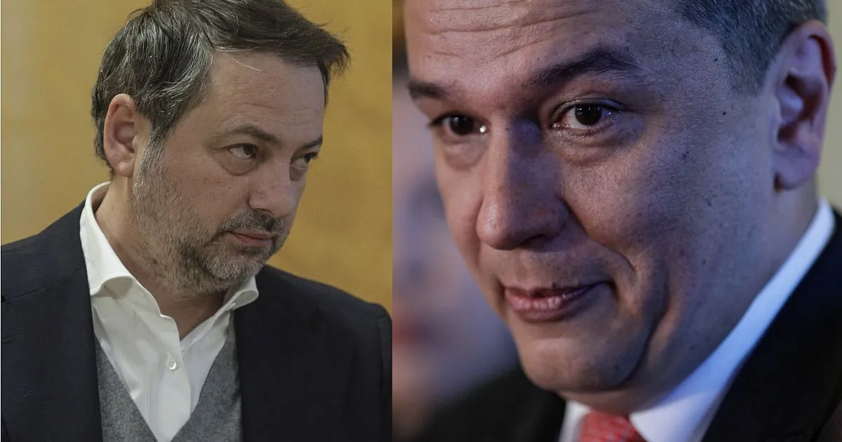 „PSD a încălcat Acordul Politic, Programul de guvernare și Rezoluția Coaliției”. Ce spune PSD? • Newsweek România