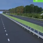 Undă verde, pe tronsonul 3, strategic, al Autostrăzii Unirii. Contestațiile, respinse. Gata în anul 2031? • Newsweek România