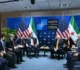 Liderii au plecat acasă cu pistoale și muniție • Newsweek România