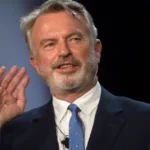 A murit Sam Neill, vedeta din Jurassic Park. Avea 78 de ani. Tocmai anuțase că a scăpat de cancer • Newsweek România