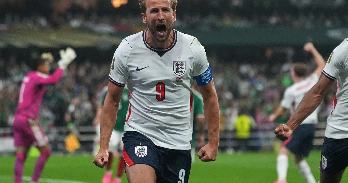 Besteme și vrăjitorii la Cupa Mondială 2026. Harry Kane, atacantul echipei Angliei, ținta unui atac psihologic • Newsweek România