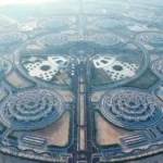 VIDEO Egipt a inaugurat cel mai mare Cartier General al armatei din lume. „Octogon” acoperă 90 km pătrați • Newsweek România