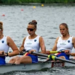 Hai, România! 6 echipaje românești, calificate în Finalele A la Campionatele Mondiale de canotaj Under-23 • Newsweek România