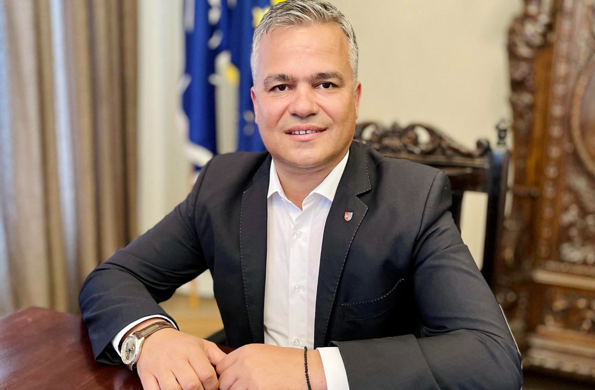Adrian Veștea se alătură platformei cotra Bolojan din PNL