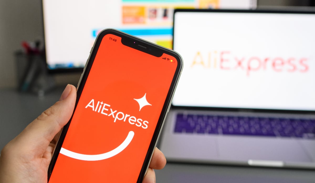 AliExpress, amendă de 629 de milioane de dolari din partea UE pentru vânzarea de produse contrafăcute, ilegale și periculoase