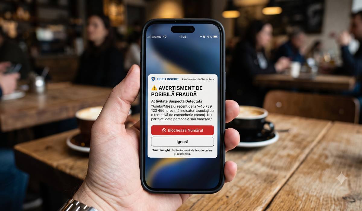 funcția nouă din iOS prin care Apple îți blochează banii dacă „simte” că ești în pericol de fraudă