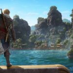 Căpitanul Kenway se întoarce într-o lume superbă și plină de noi pericole