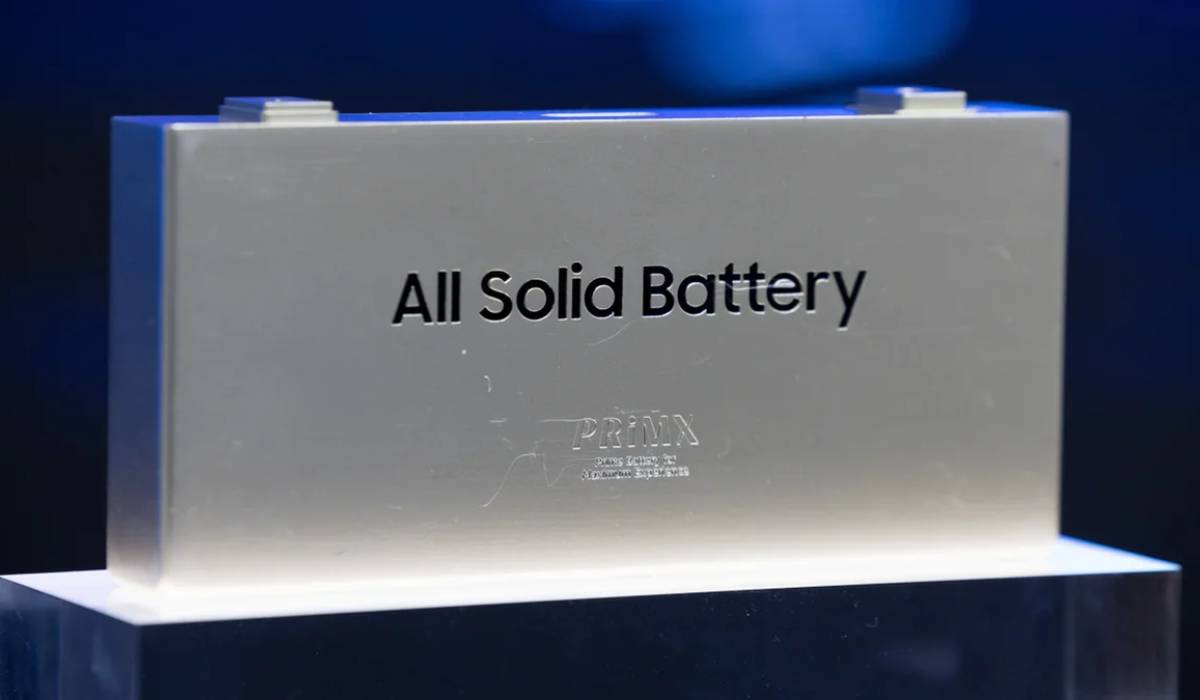 Adio încărcări zilnice? Samsung a anunțat când va produce bateria „de vis”, care ține câteva zile și nu ia foc niciodată