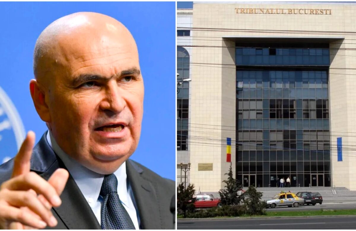 O nouă lovitură pentru Bolojan. Tribunalul București a respins contestația PNL, privind decizia magistraților de suspendare a Congresului