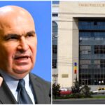 O nouă lovitură pentru Bolojan. Tribunalul București a respins contestația PNL, privind decizia magistraților de suspendare a Congresului