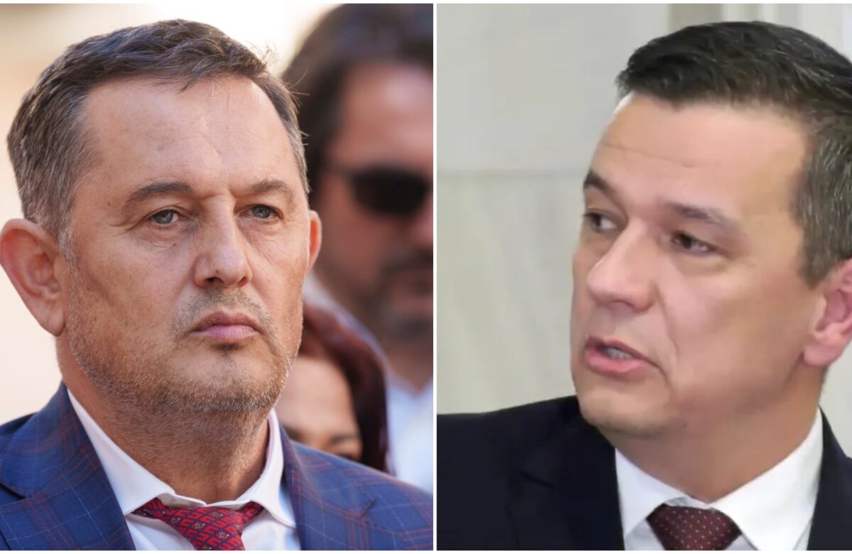 Piperea respinge condițiile PSD pentru o alianță cu AUR