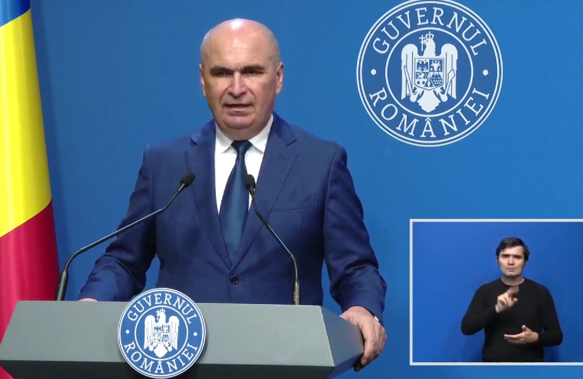 Condamnăm ferm încălcarea spațiului aerian românesc de către Federația Rusă