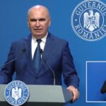 Condamnăm ferm încălcarea spațiului aerian românesc de către Federația Rusă