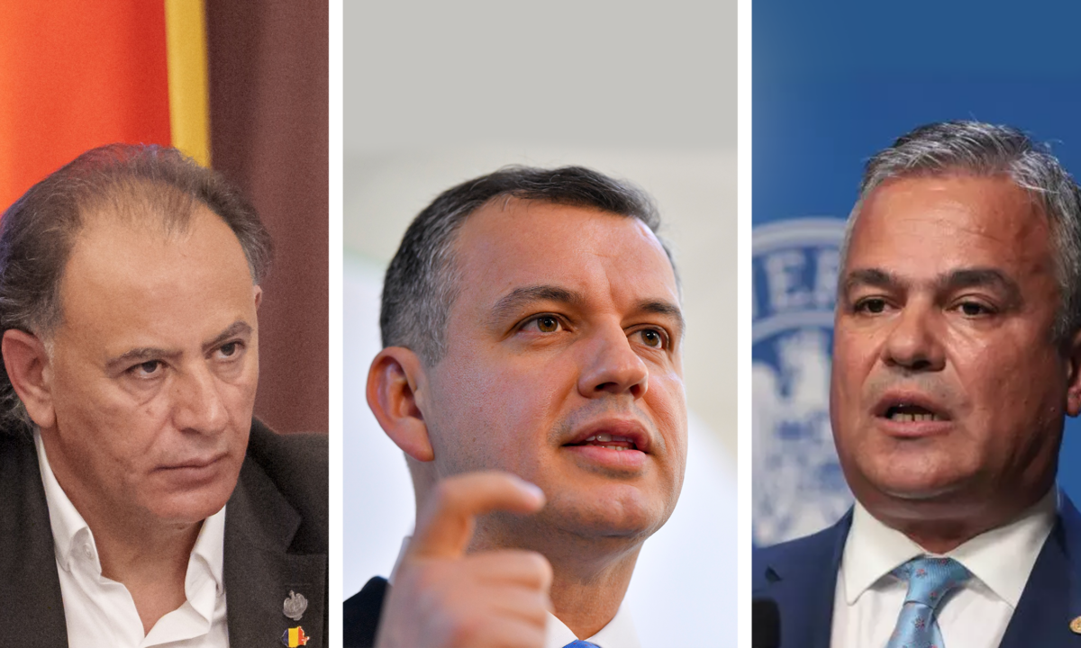 „Nu știu cine l-a invitat! Eu nu aveam numărul lui”