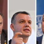 „Nu știu cine l-a invitat! Eu nu aveam numărul lui”