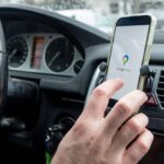 Cum să faci economie la benzină și motorină cu Google Maps