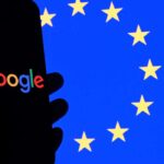 Amendă record primită de Google de la UE pentru încălcarea legii concurenței în Search și Play Store