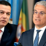 Sorin Grindeanu îl acuză pe Dragoș Pîslaru că a mers în team building