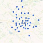 DentalMap, platforma care îți arată care cabinete stomatologice lucrează cu CNAS