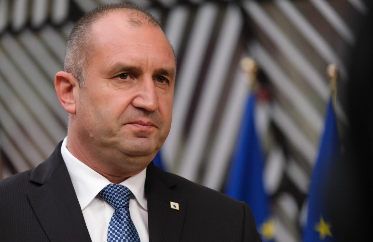 Premierul bulgar îi permite lui Trump să folosească bazele militare din Bulgaria pentru realimentarea avioanelor SUA trimise să atace Iranul