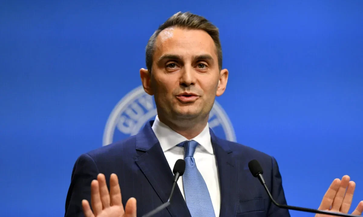 Mihai Jurca se laudă cu tăierile de la Cancelaria premierului. Ce arată cifrele