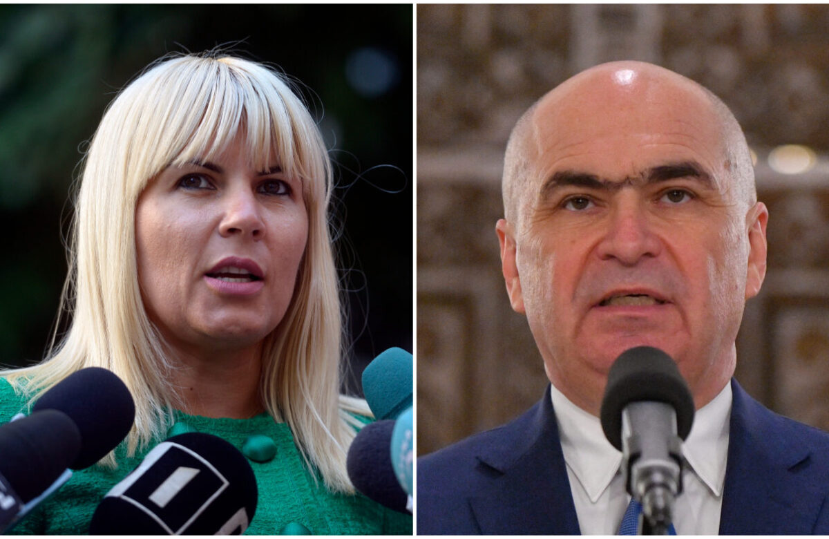 Udrea publică poze cu Ilie Bolojan pe care acesta le-ar vrea uitate și-i reamintește că fost cândva partener cu PSD chiar dacă acum încearcă să ascundă asta