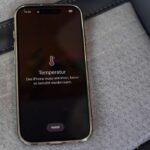 riscurile ascunse și cum se răcește corect un smartphone cand e cald afară