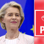 Scandalul pe legea salarizării se mută la Bruxelles. PSD cere sprijinul Ursulei von der Leyen pentru protejarea salariilor din Educație și Sănătate